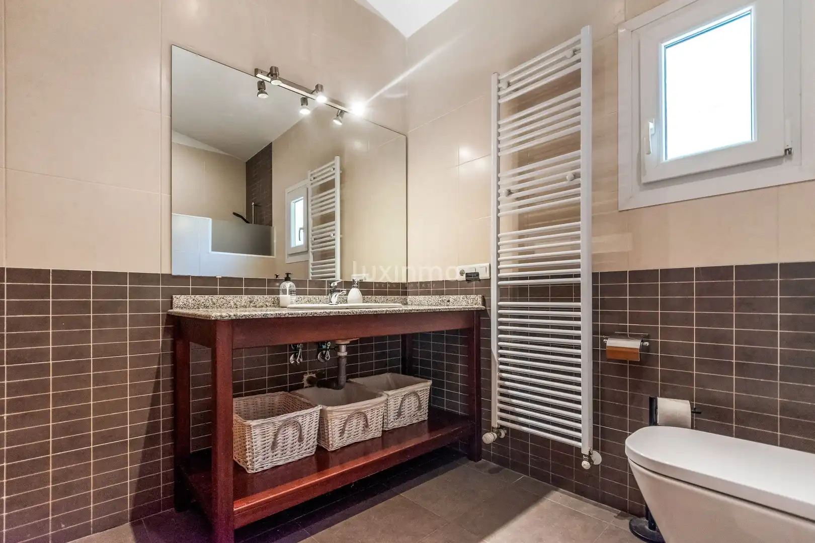 Haus 260 m² in Benidorm
