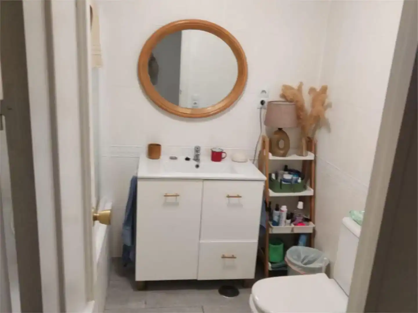 Piso de 120 m² en Almería