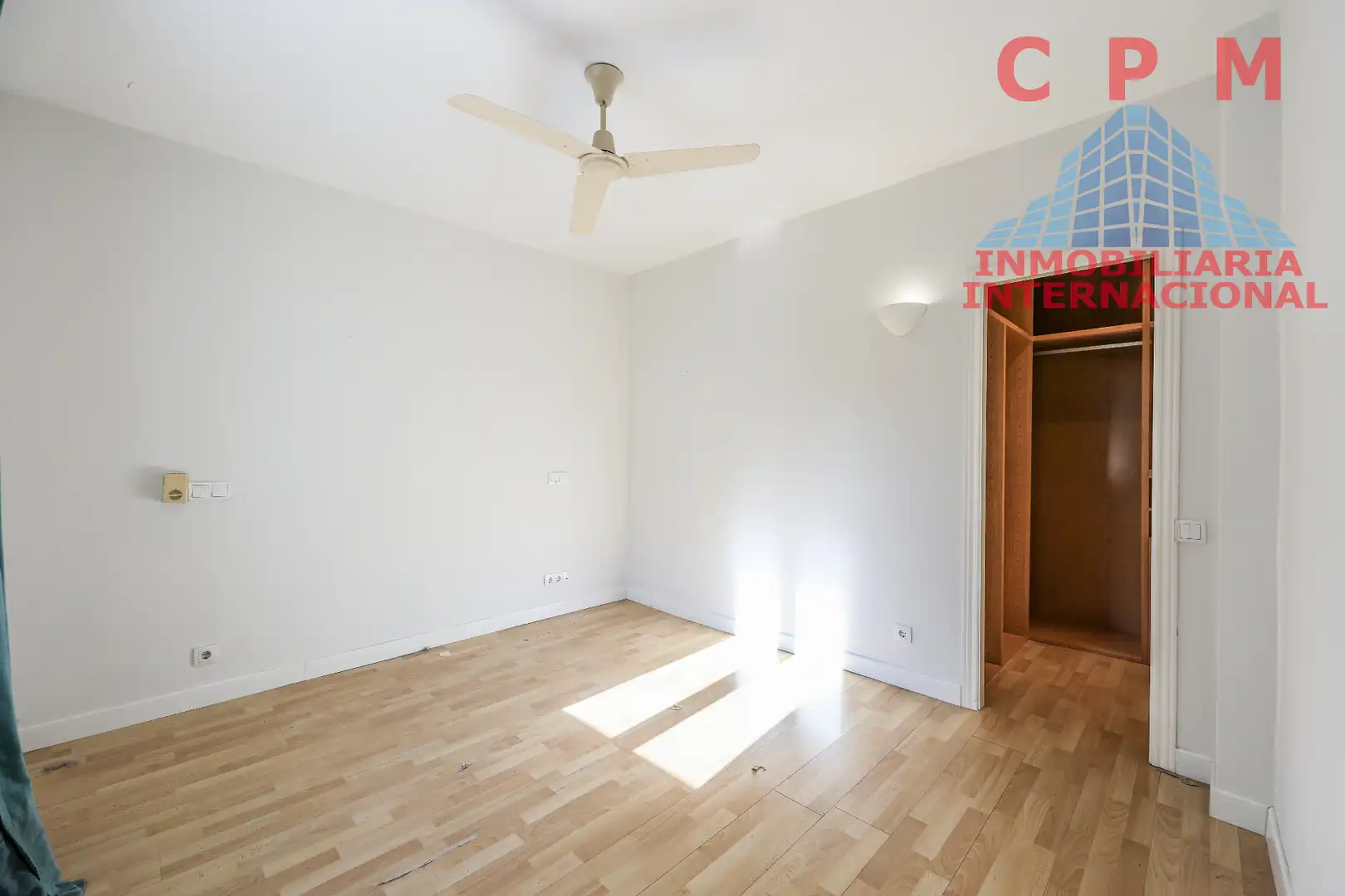 Pis de 85 m² a Madrid