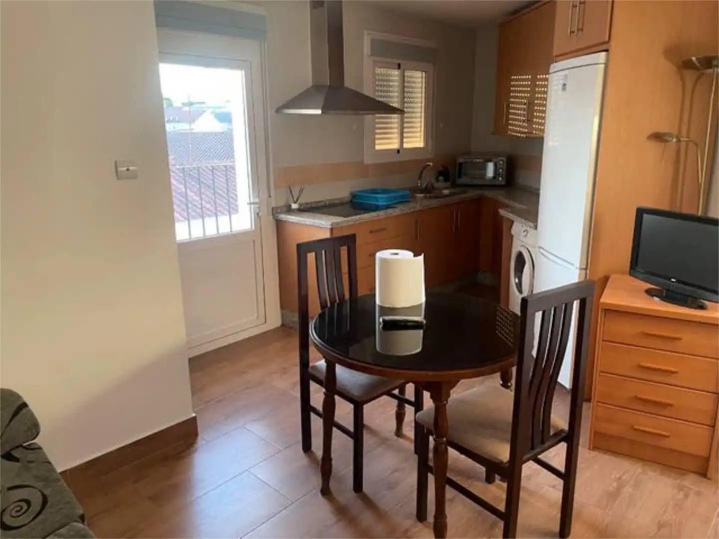Pis de 96 m² a Jerez de los Caballeros