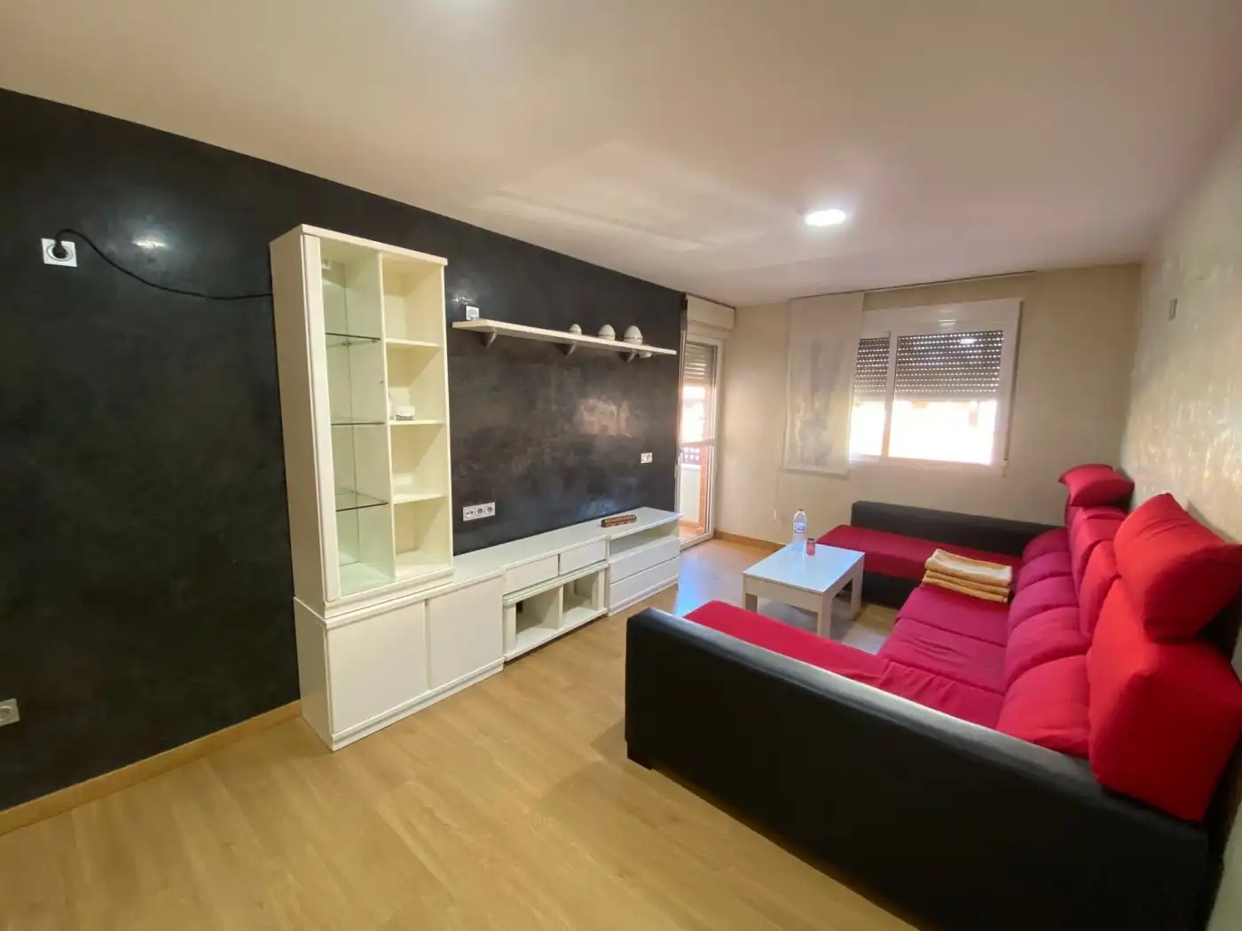 Piso de 90 m² en Murcia