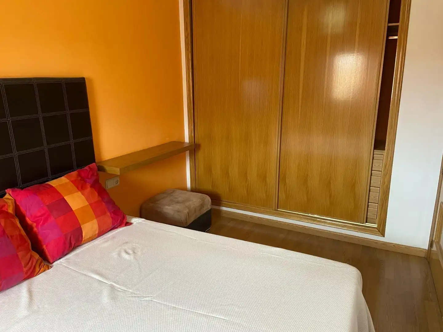 Piso de 56 m² en Albacete