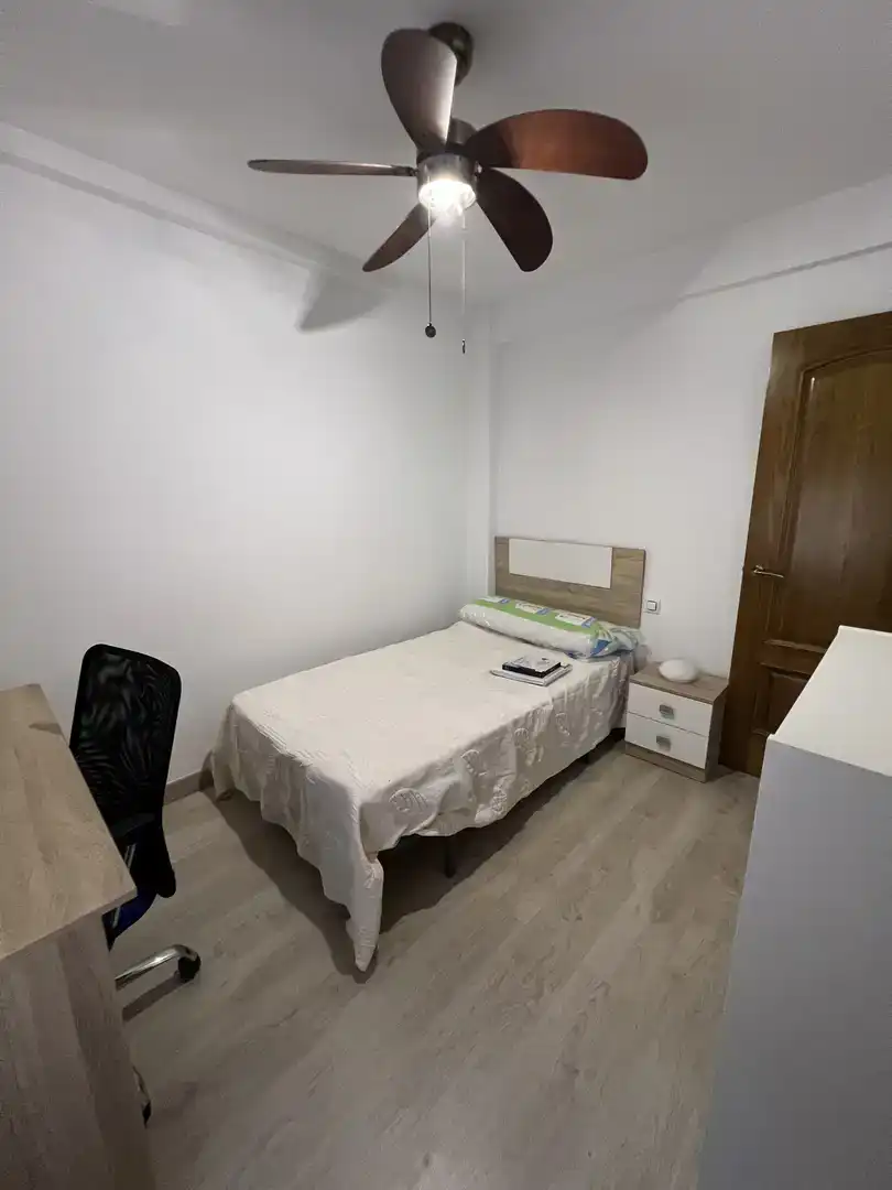 Pis de 90 m² a Sevilla