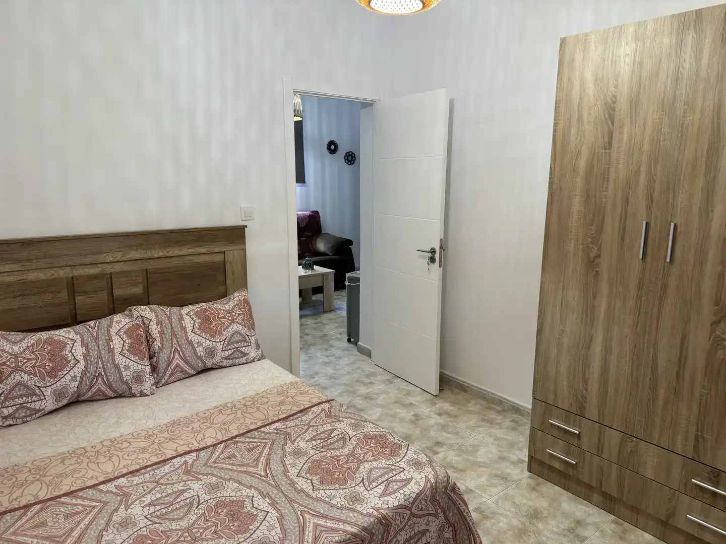 Piso de 75 m² en Los Barrios