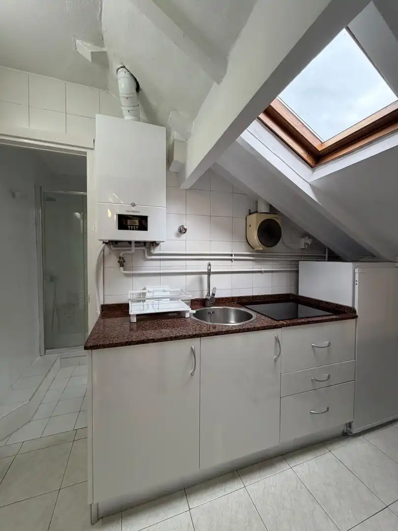 Appartamento 40 m² a Gijón / Xixón