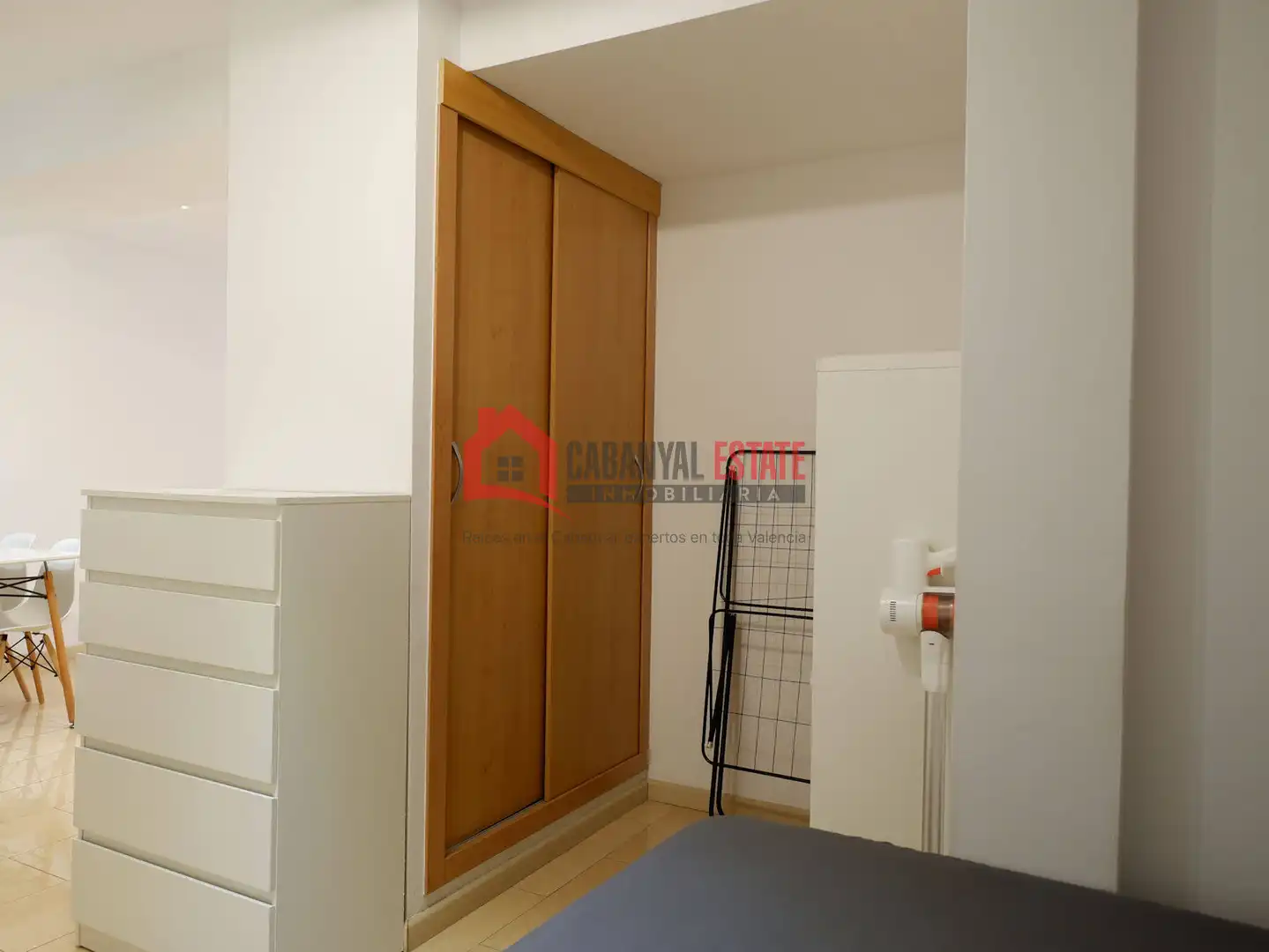 Wohnung 71 m² in Valencia