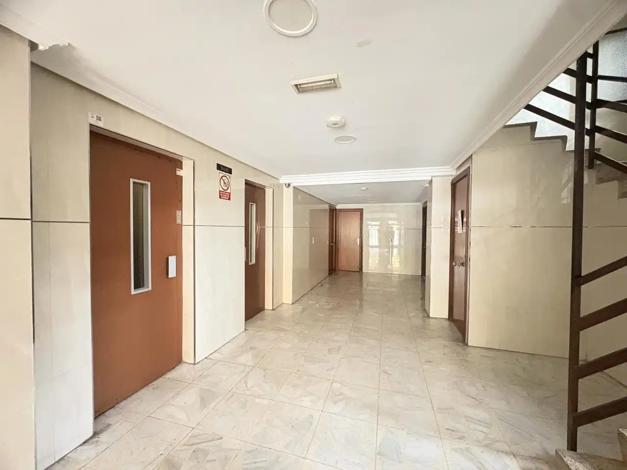 Pis de 90 m² a Madrid