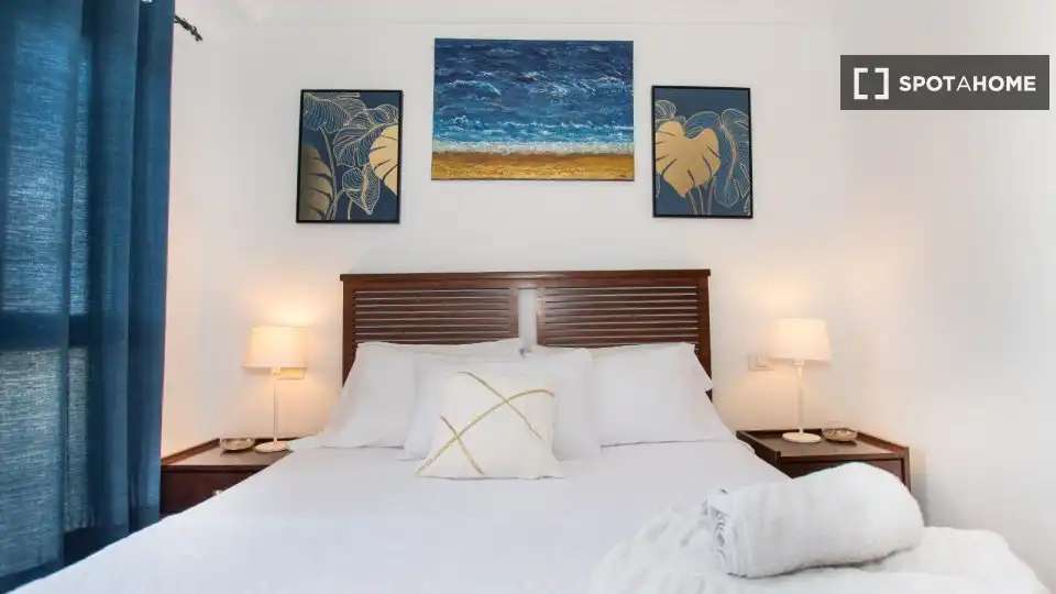 Habitación 58 m², Las Palmas de Gran Canaria