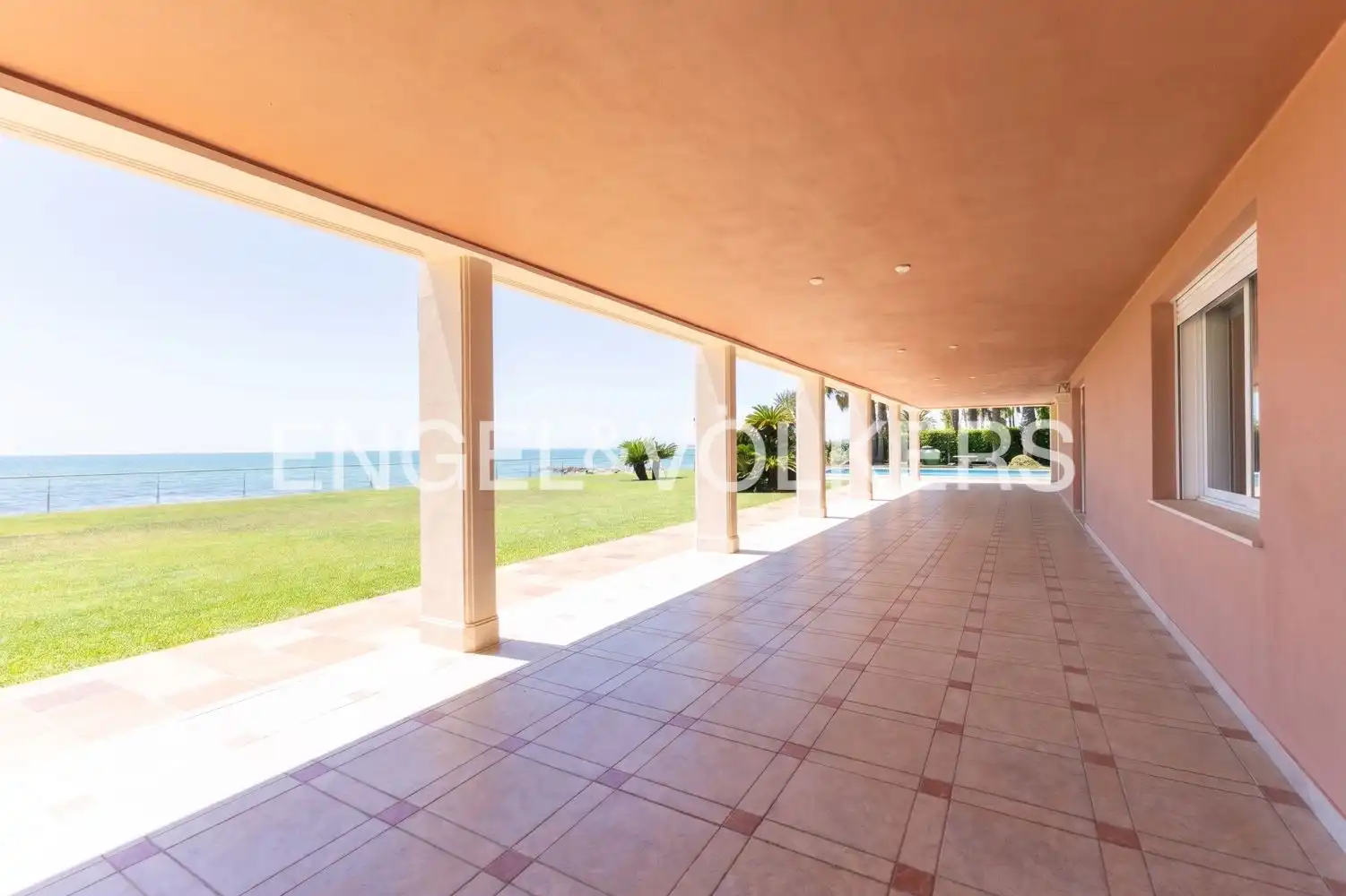 Piso de 472 m² en Oropesa del Mar