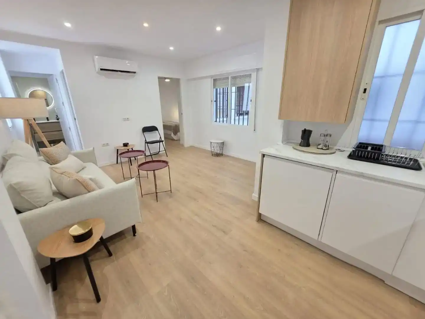 Piso de 73 m² en Córdoba