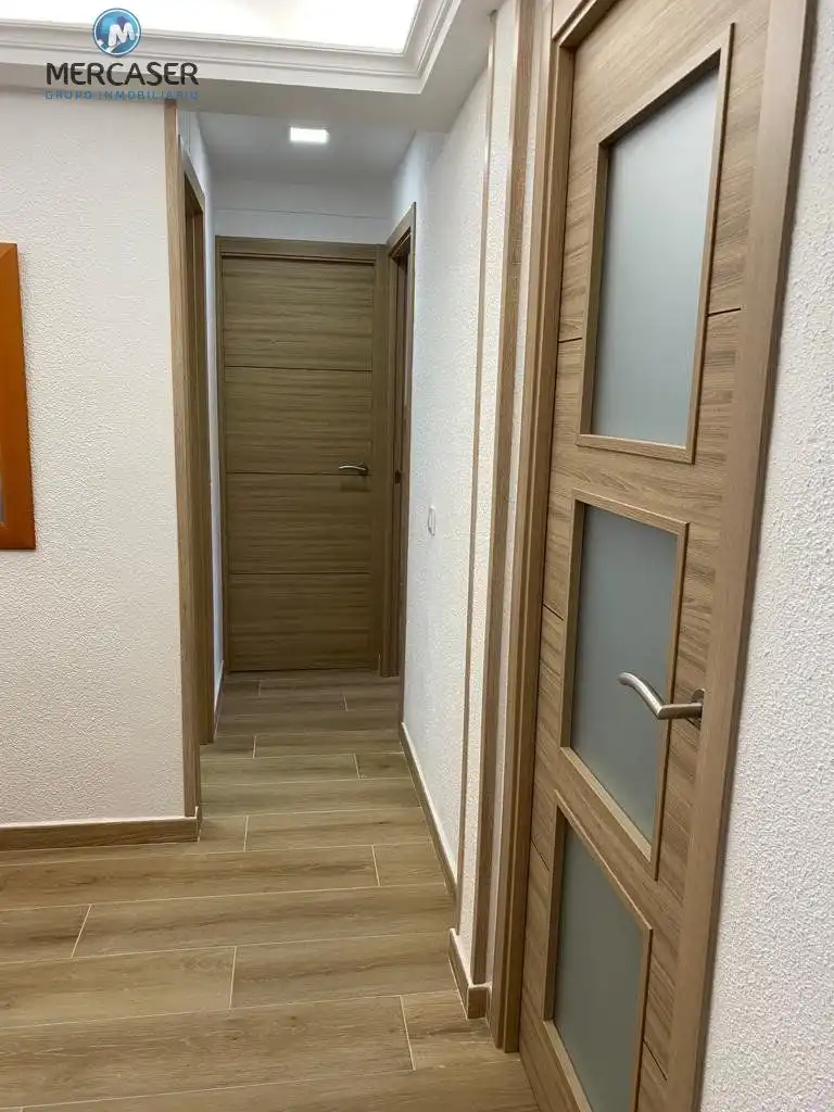 Pis de 77 m² a Alcalá de Henares
