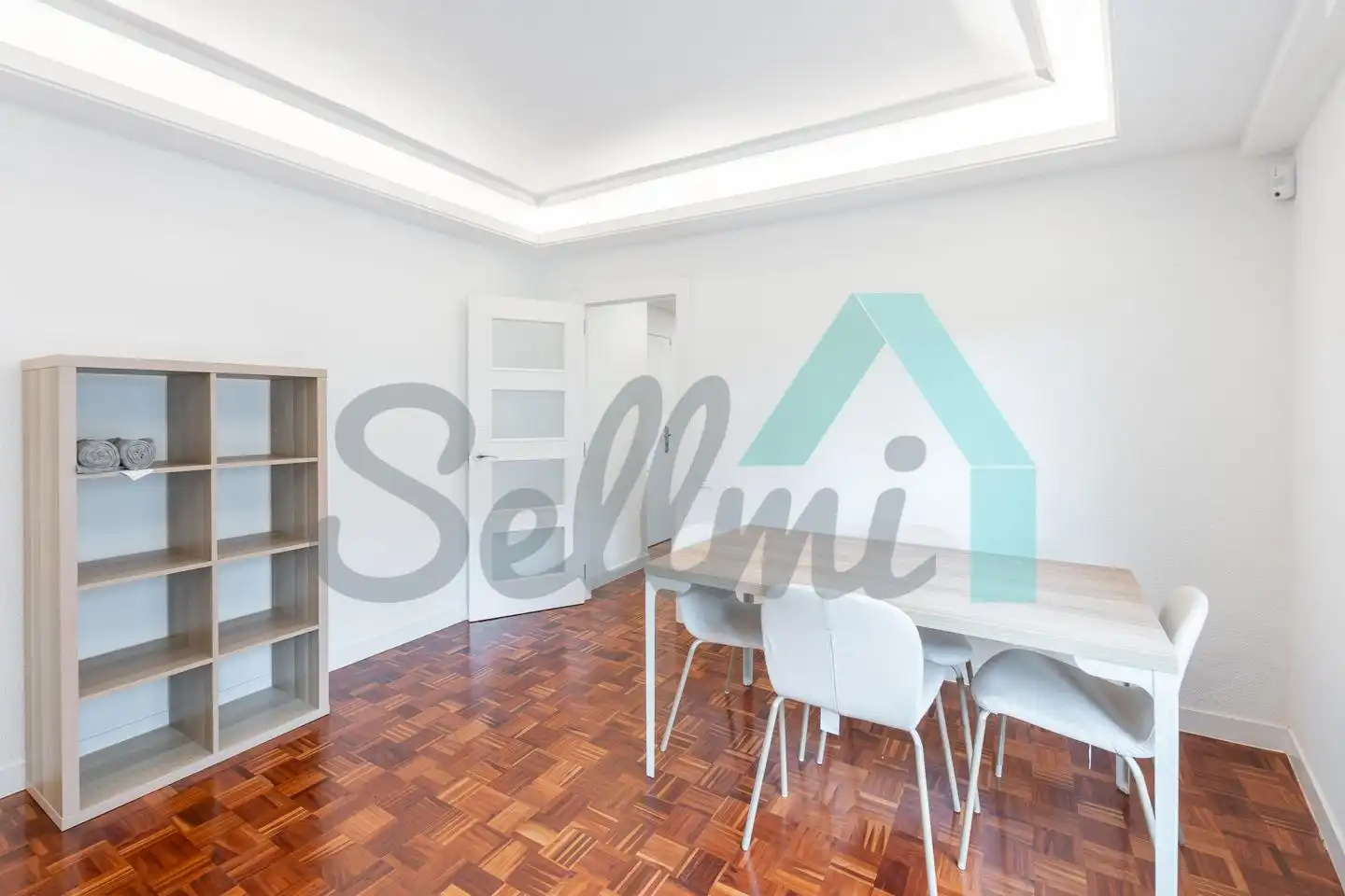 Habitación en alquiler, Oviedo