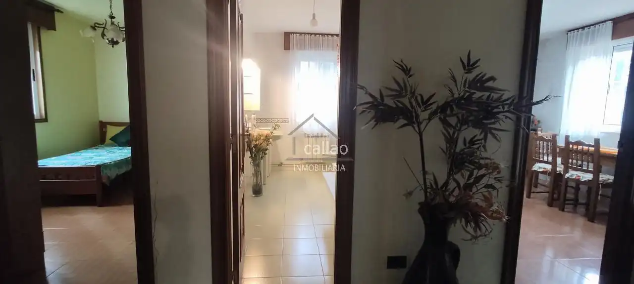 Casa de 265 m² a Mugardos