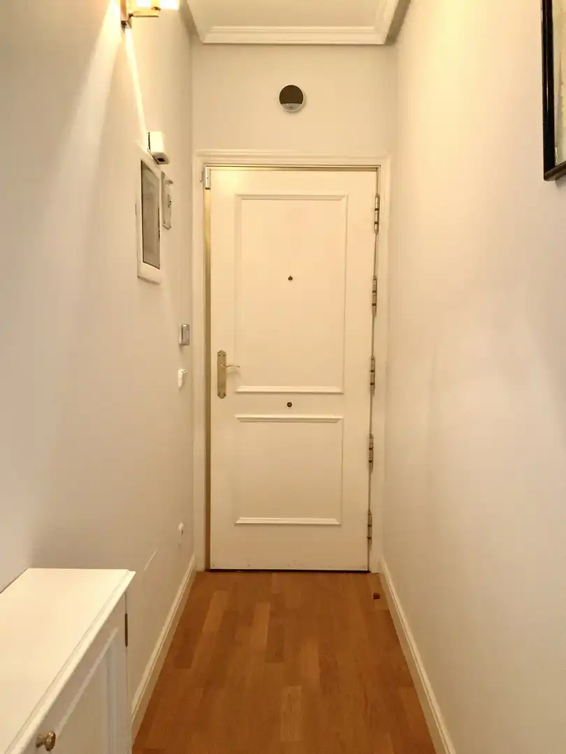 Piso de 72 m² en Madrid