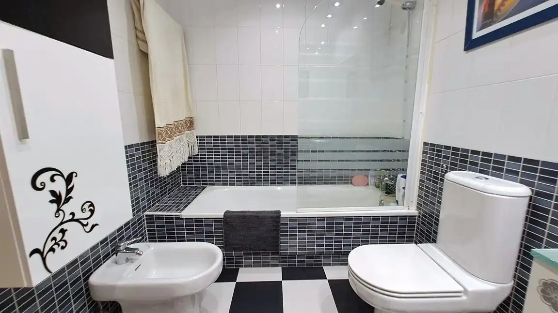 Pis de 84 m² a Valdepeñas