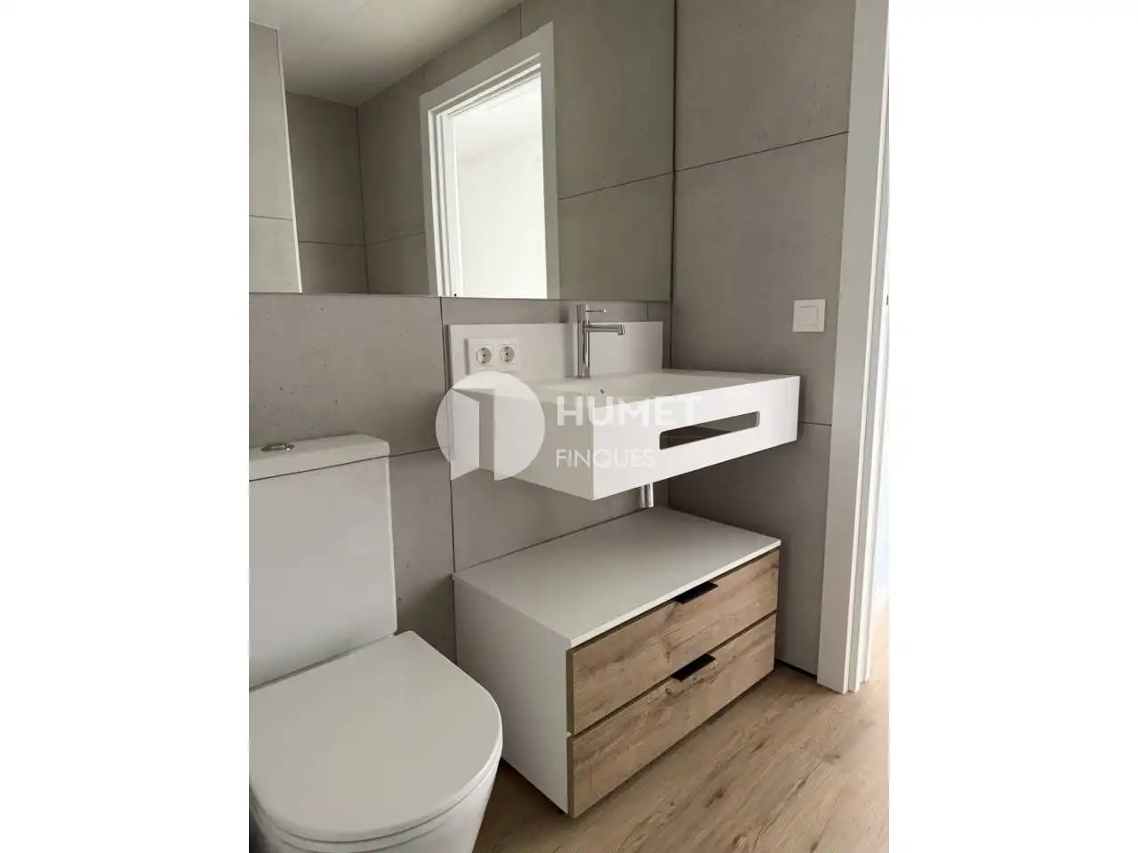 Pis de 60 m² a Cerdanyola del Vallès