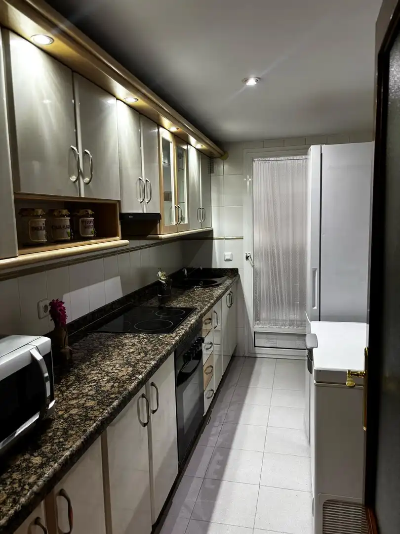 Habitación 120 m², Jaén