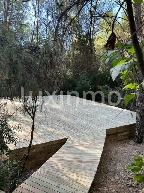 Casa de 1000 m² a Santa Eulària des Riu