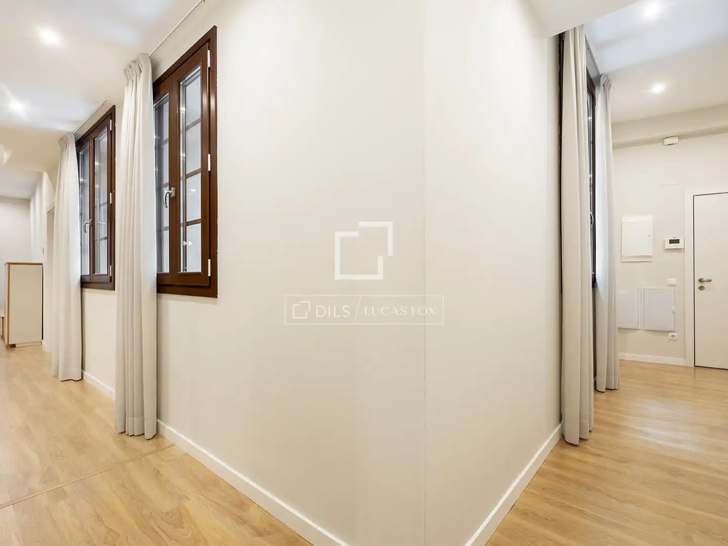 Pis de 93 m² a Barcelona