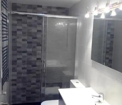 Piso de 67 m² en Zaragoza