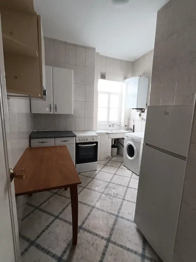 Pis de 71 m² a Valladolid