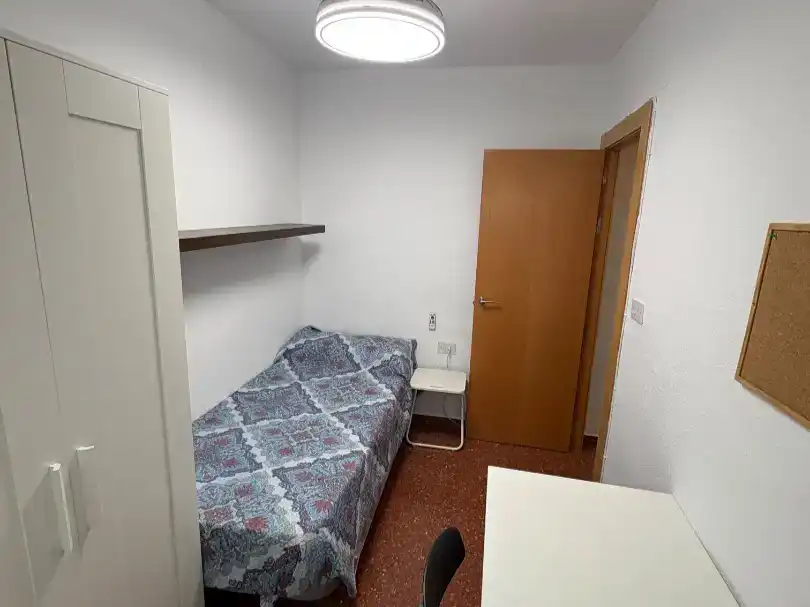 Piso de 115 m² en Granada