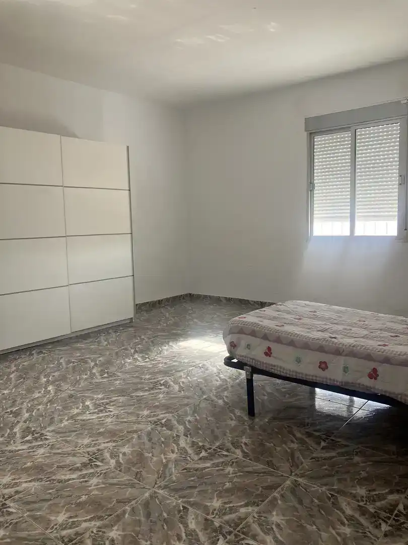 Habitación 400 m², Écija
