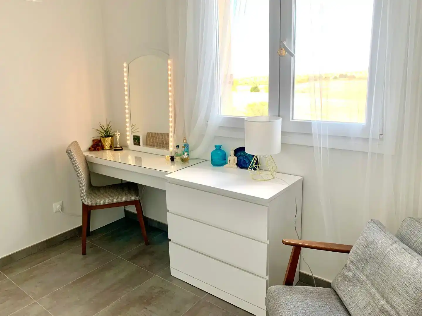 Piso de 160 m² en Argés