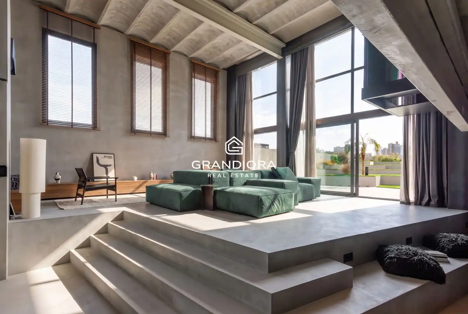 Piso de 185 m² en Barcelona
