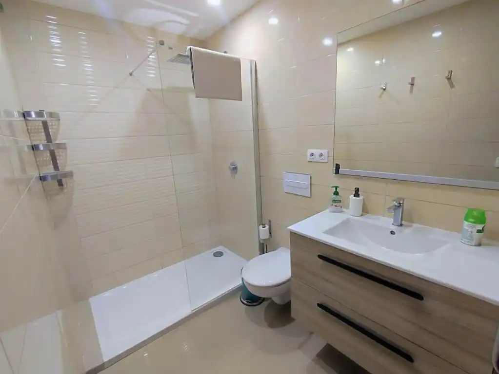 Piso de 102 m² en Adeje