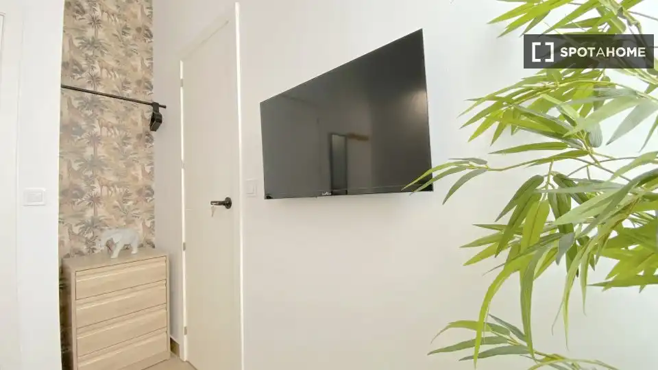Habitación 230 m², Sevilla