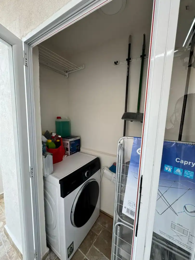 Habitación en alquiler, Alicante