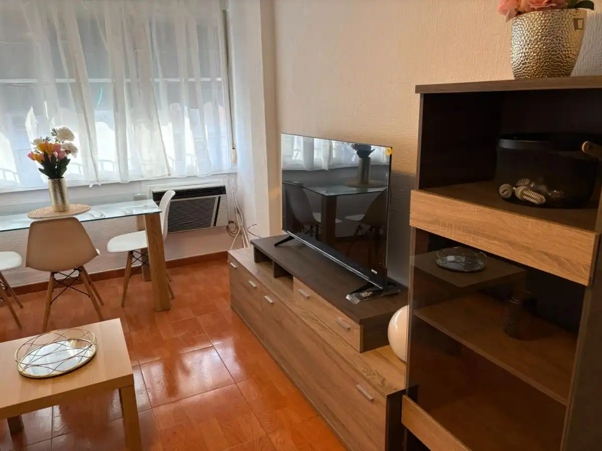 Habitació de lloguer, Còrdova