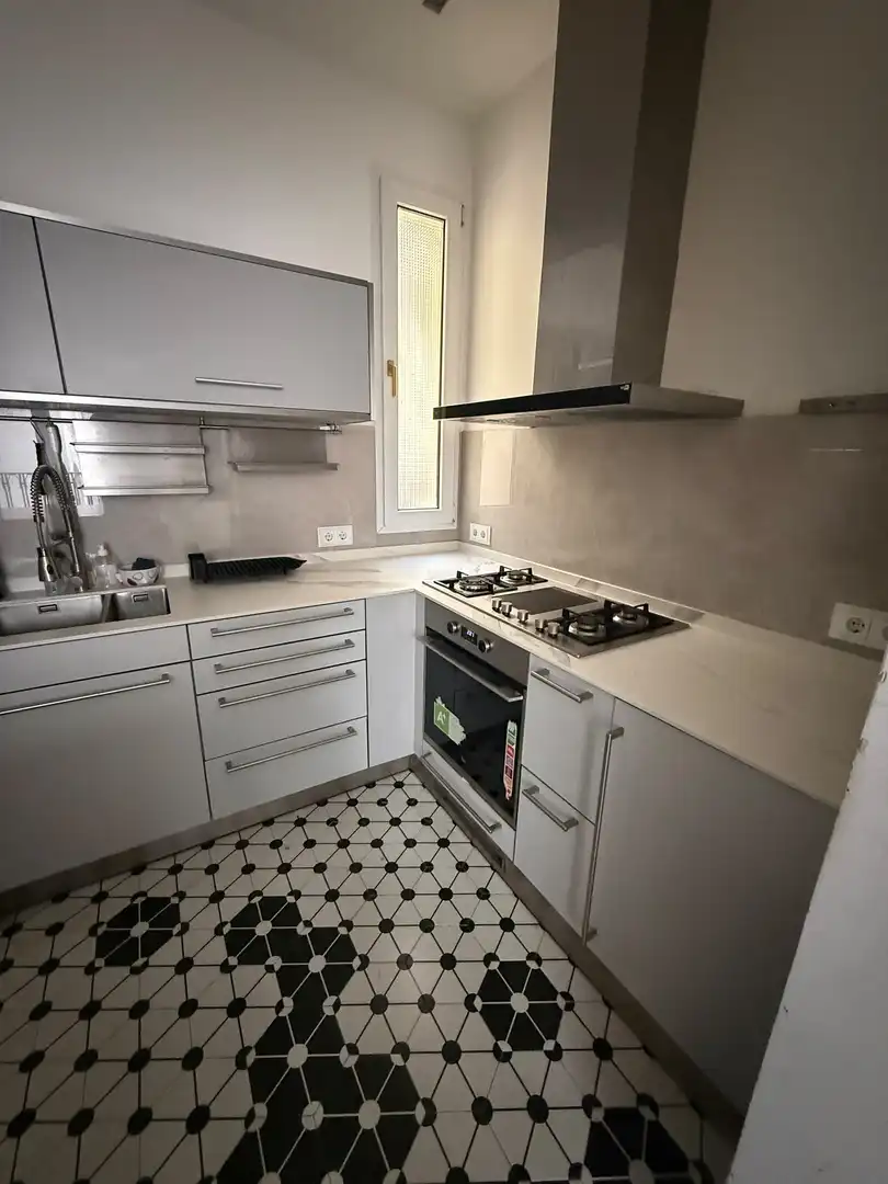 Wohnung 223 m² in Madrid
