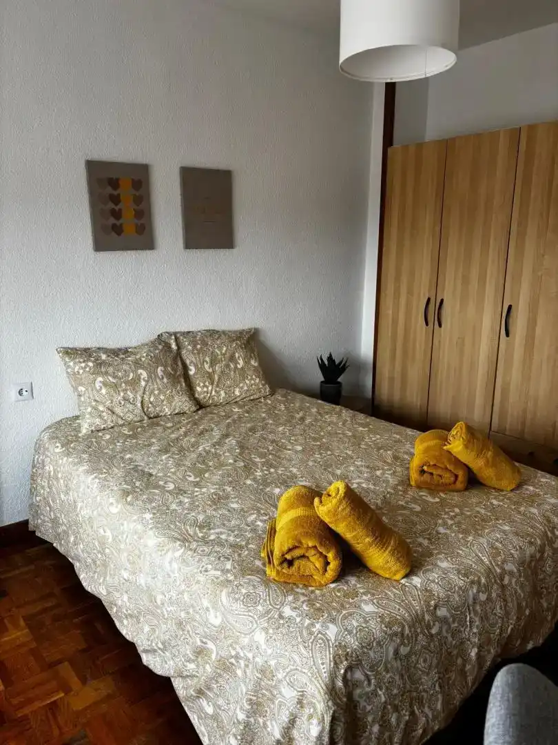 Piso de 95 m² en Albacete