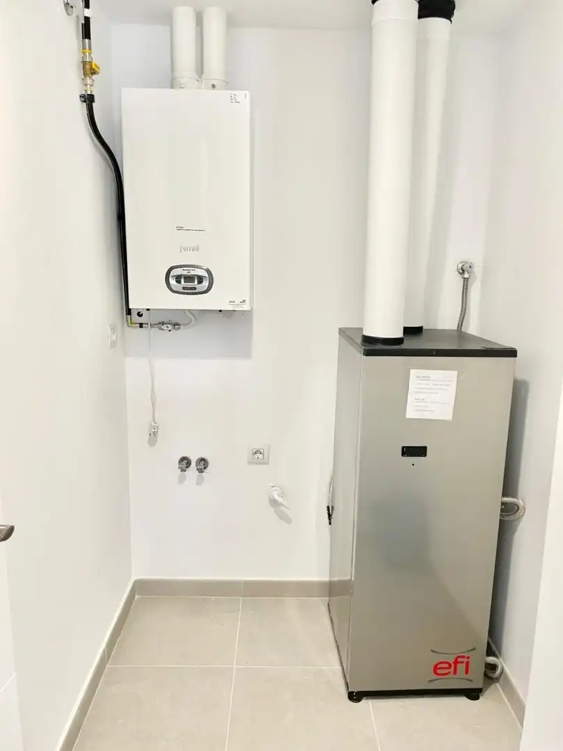 Piso de 109 m² en Valencia