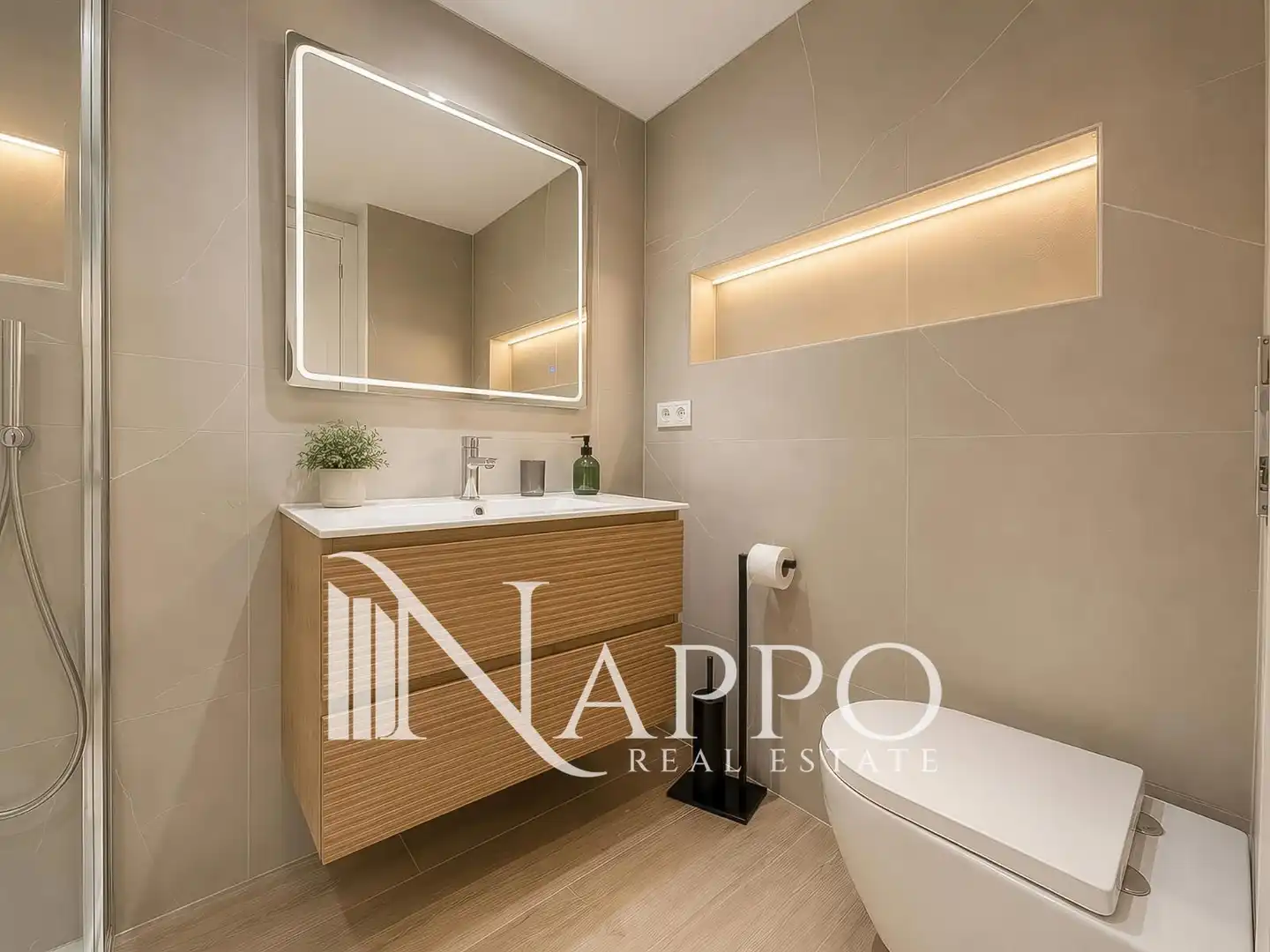 Piso de 70 m² en Calvià