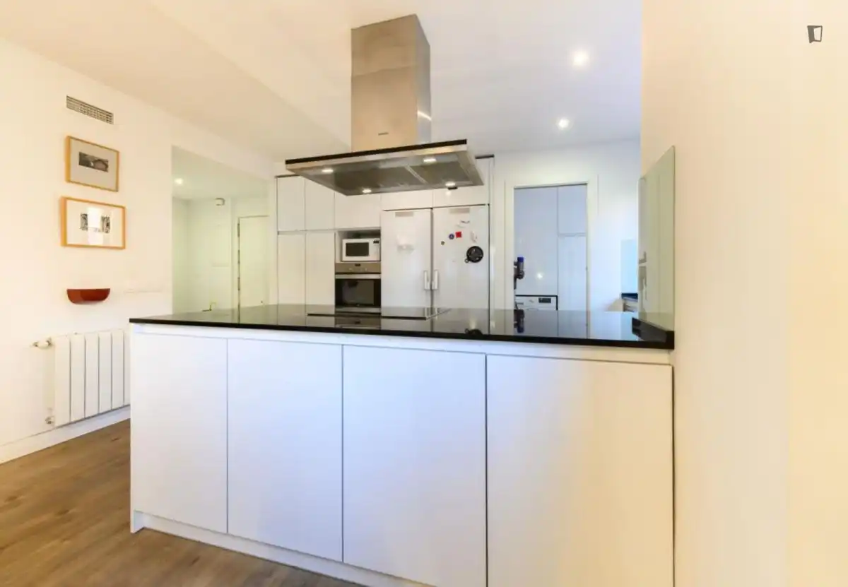 Pis de 141 m² a Madrid