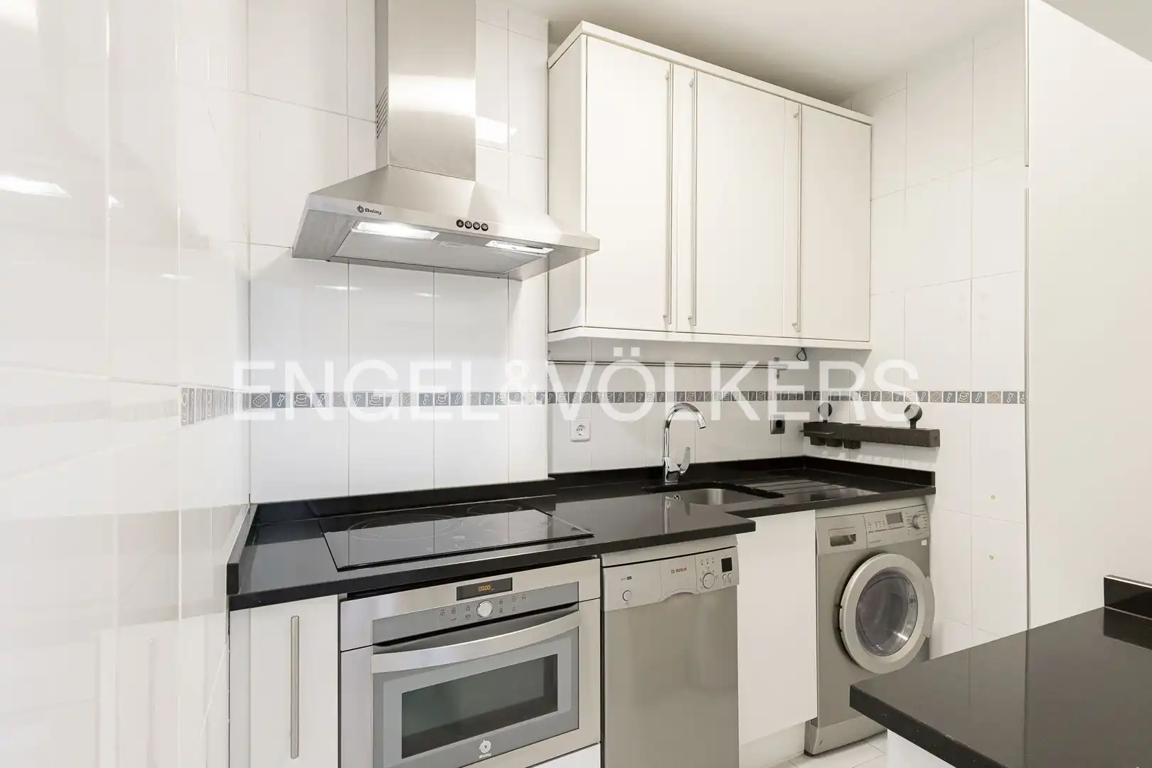 Pis de 67 m² a Madrid