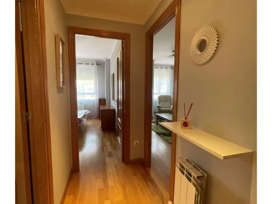 Pis de 56 m² a San Andrés del Rabanedo