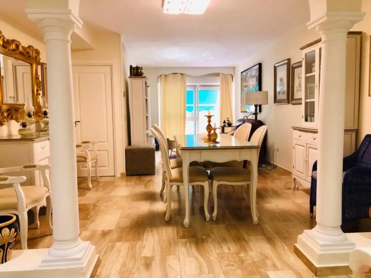 Piso de 116 m² en Cádiz