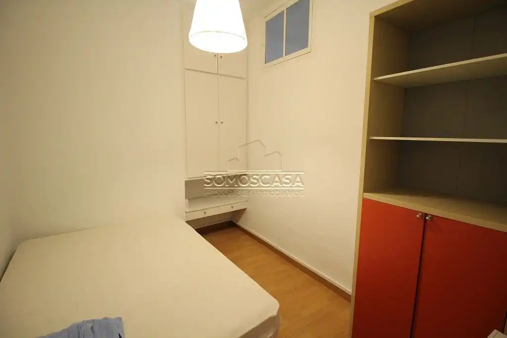 Wohnung 62 m² in Barcelona