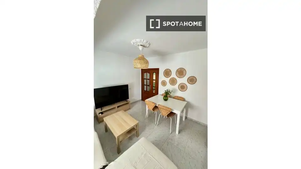 Habitación en alquiler, Almería