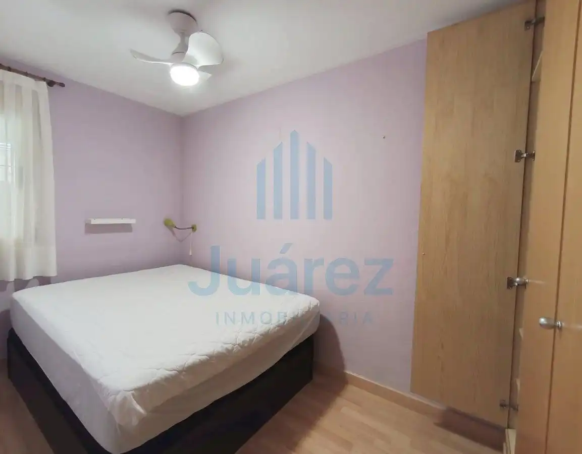 Piso de 45 m² en San Juan de Alicante