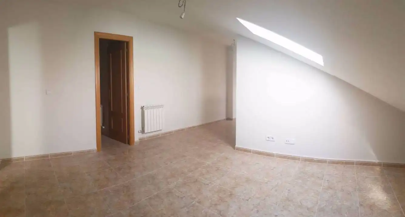Flat 175 m² in Medina de Rioseco
