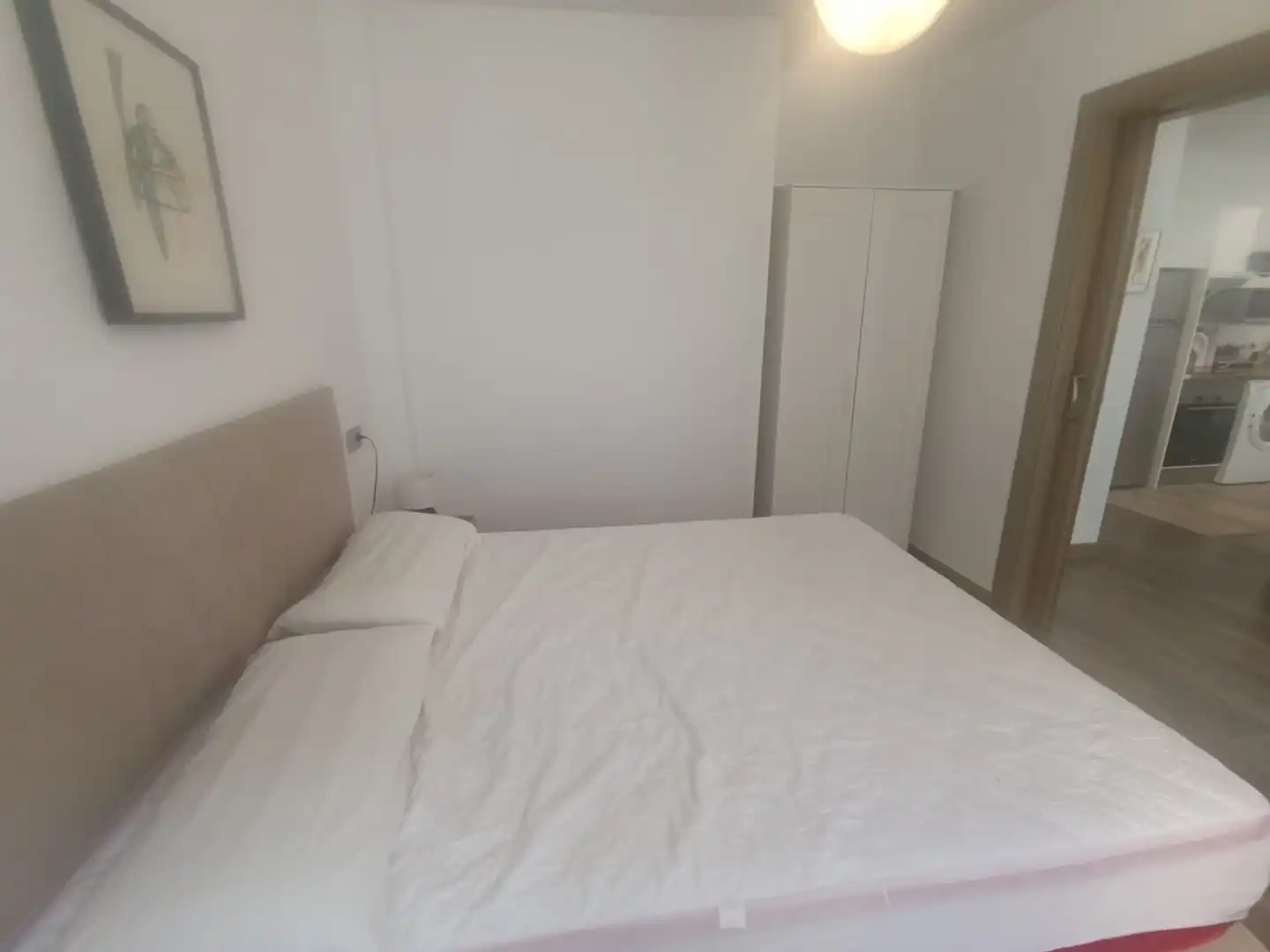 Piso de 40 m² en Gijón