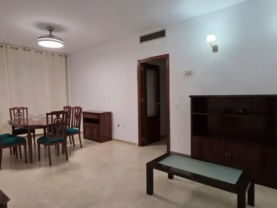 Pis de 70 m² a Sevilla