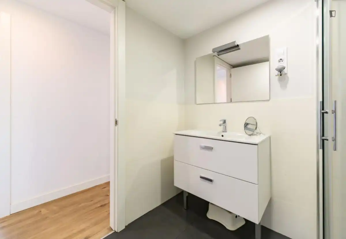 Pis de 141 m² a Madrid