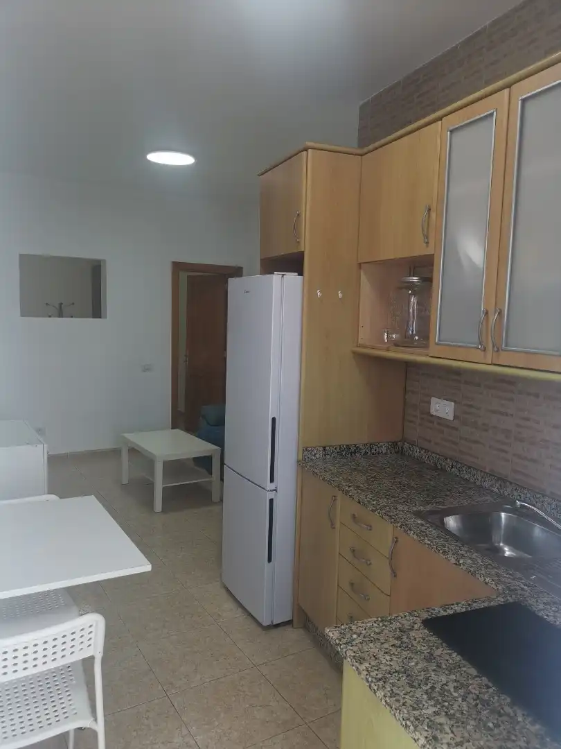 Piso de 35 m² en Santa María de Guía de Gran Canaria