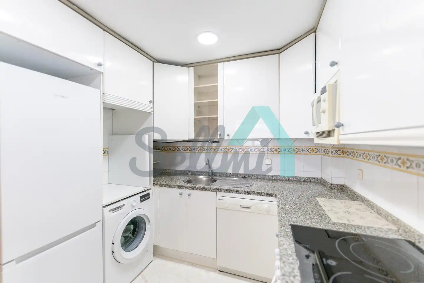 Piso de 120 m² en Oviedo